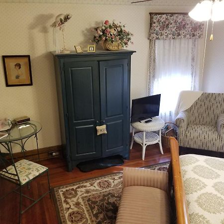 Rose & Thistle Bed & Breakfast クーパーズタウン エクステリア 写真